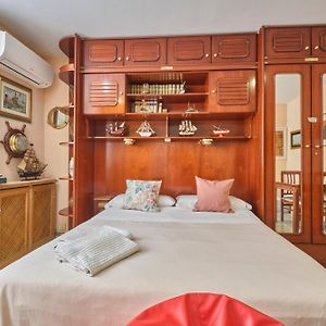 Estudio Estándar con Cama King